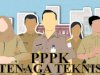 MATERI UJIAN SELEKSI KOMPETENSI PPPK TENAGA TEKNIS FORMASI 2022