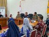 PENGARAHAN CALON PESERTA PELATIHAN DASAR CPNS ANGKATAN 77 PEMERINTAH KABUPATEN KLATEN TAHUN 2023