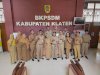 Studi Banding dari BKPSDM Kabupaten Sukoharjo