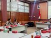 Rapat Koordinasi Verifikasi Data Pengalihan Penyuluh Pertanian dari Pemerintah Daerah ke Kementerian Pertanian