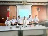 UNTUK PERCEPATAN PROGRAM KEGIATAN KEPALA BKPSDM KLATEN SERAHKAN PENUGASAN PLT SEKRETARIS DAN KABID MUTASI