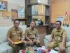 BKPSDM KLATEN AUDIENSI SISTEM MERIT DAN MANAJEMEN TALENTA DENGAN PROVINSI JAWA TENGAH