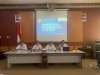 BKPSDM KLATEN ADAKAN EVALUASI STANDARD PELAYANAN ( SP ) DAN STANDARD OPERASIONAL PELAYANAN ( SOP )