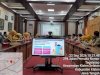 BKPSDM DAN INSPEKTORAT DAERAH KLATEN BERIKAN PEMBEKALAN CALON PESERTA DIKLAT SPIP TERINTEGRASI 