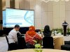 BKPSDM KLATEN LAKUKAN REKONSILIASI DATA DENGAN BPJS KESEHATAN