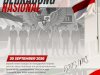 REFLEKSI DAN SEJARAH HARI  BERKABUNG NASIONAL 30 SEPTEMBER