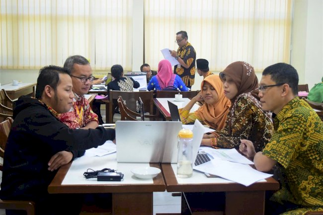 Pemutakhiran Data Mandiri