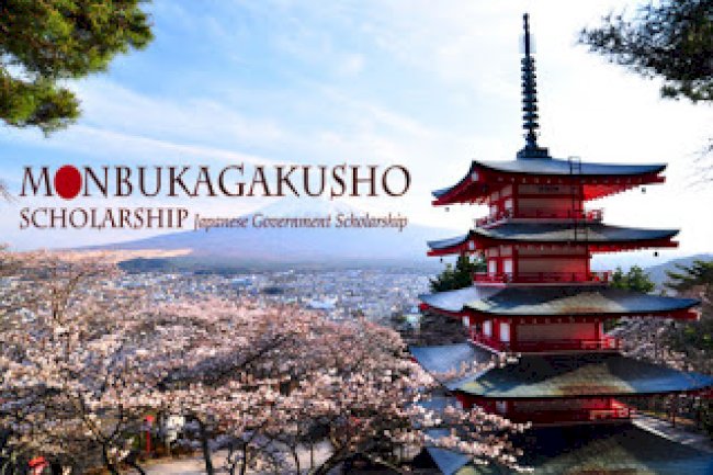 PROGRAM BEASISWA UNTUK GURU KE JEPANG