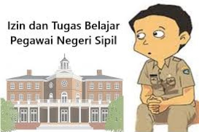 Rapat Koordinasi Kepegawaian tentang Ijin Belajar dan Ijin Penggunaan Gelar