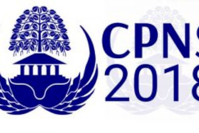 Info Pemberkasan CPNS 2018