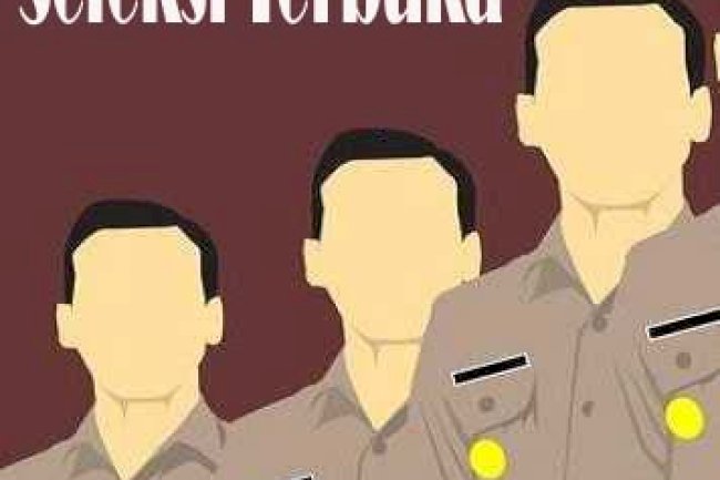 HASIL AKHIR SELEKSI SECARA TERBUKA DAN KOMPETITIF PENGISIAN JPT PRATAMA DI LINGKUNGAN PEMERINTAH KABUPATEN KLATEN TAHUN 2022