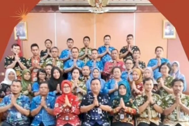 Selamat Hari Raya Idul Fitri 1444 H / 2023 M