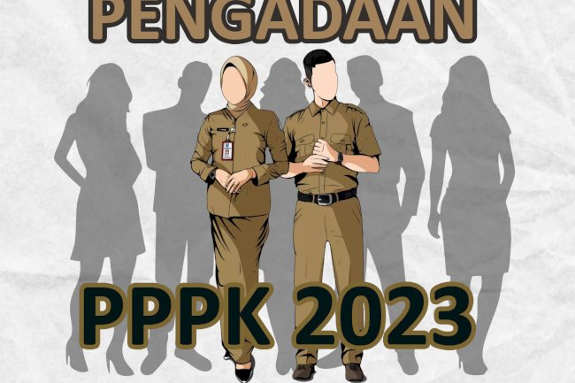 HASIL CAT SELEKSI KOMPETENSI PPPK 2023 PEMKAB KLATEN DARI BERBAGAI TITIK LOKASI