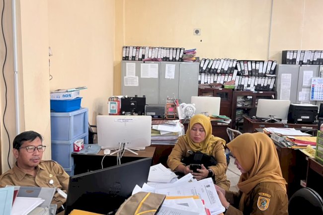3.091 PPPK PARUH WAKTU KABUPATEN KLATEN SIAP PERPANJANGAN PERJANJIAN KERJA