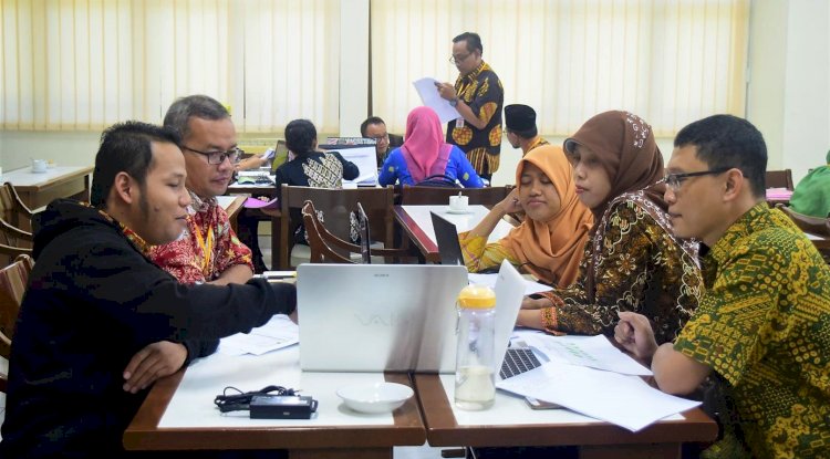 Pemutakhiran Data Mandiri