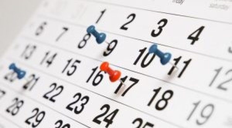 Surat Izin Cuti Besar untuk Menunaikan Ibadah Haji tahun  2018