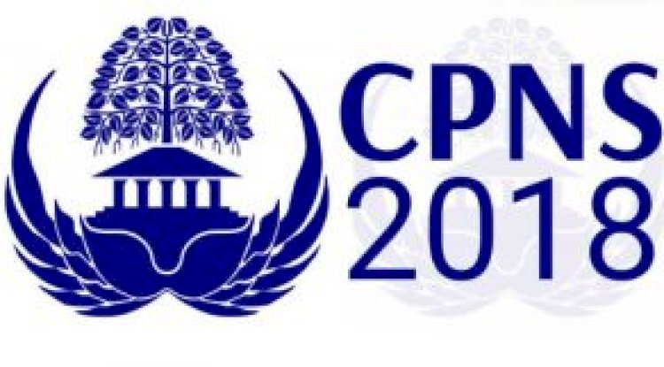 Info Pemberkasan CPNS 2018