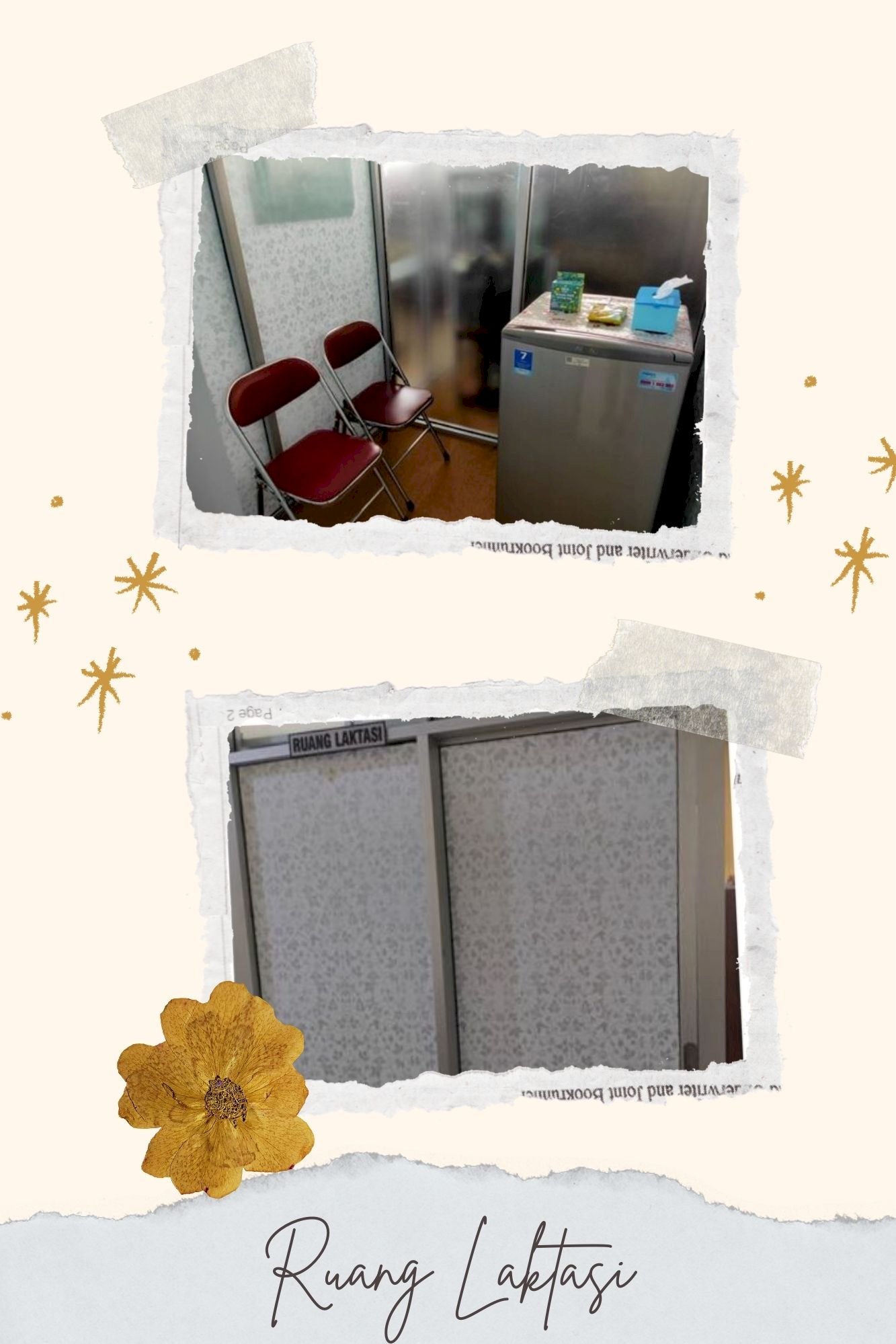 Penyediaan Toilet Terpisah dan Ruang Laktasi sebagai Dukungan Pengarusutamaan Gender di BKPSDM Kabupaten Klaten